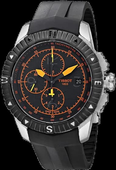 Montre Homme Tissot T-Navigator T0624271705701