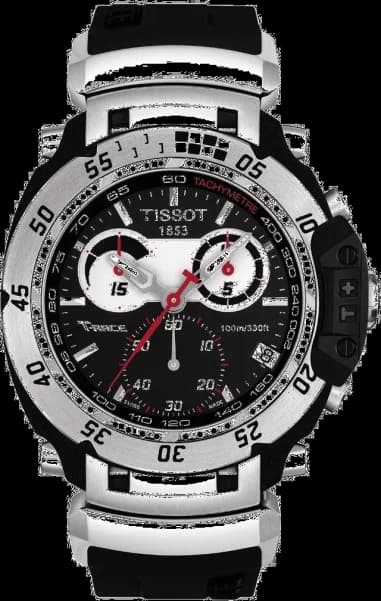Tissot T0274171705100 men's watch