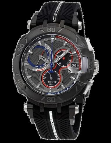 Tissot T0924173706101 men's watch