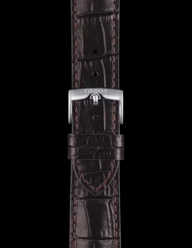 Tissot T1166171603700 men's watch