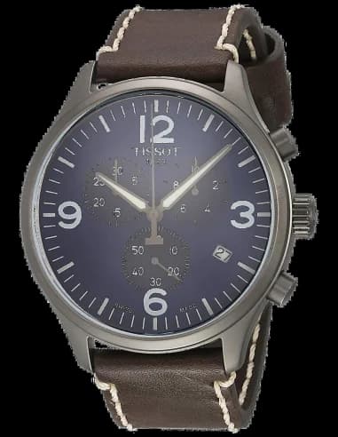 Montre Homme Tissot T-Sport Chrono XL T1166173604700