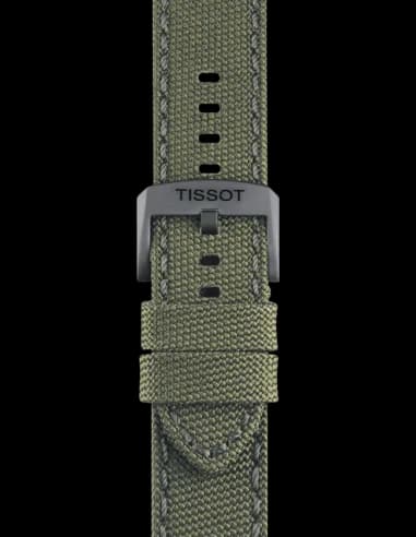 Montre Homme Tissot T-Sport Chrono XL T1166173726700