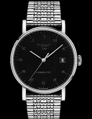 Montre Homme Tissot T-Sport T1094071105200