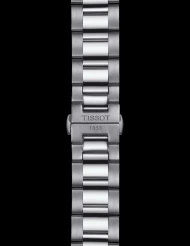 Tissot T1064071103100 men's watch