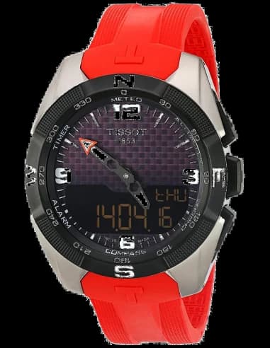 Tissot T0954171703701 men's watch
