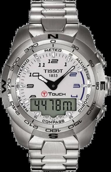 Tissot T0134201103200 men's watch