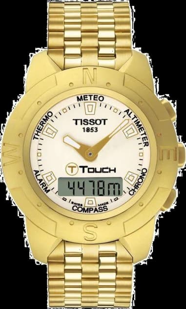 Montre Homme Tissot T-Touch G T73341711