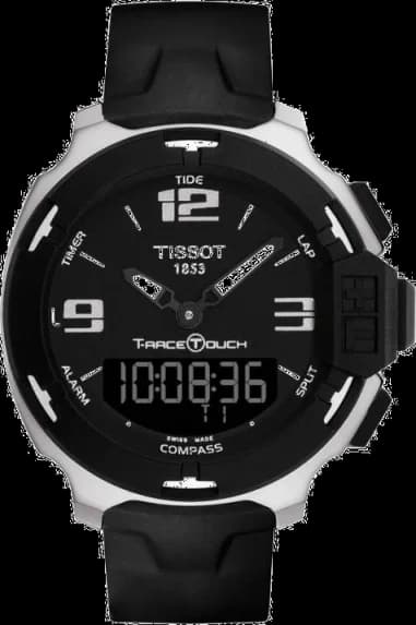Tissot T0814201705701 men's watch