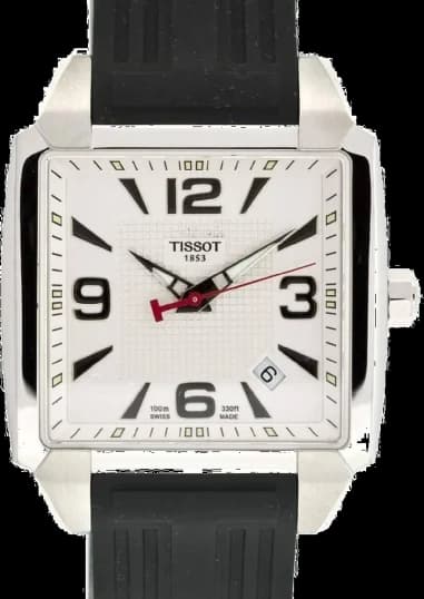 Tissot T0055101727700 men's watch