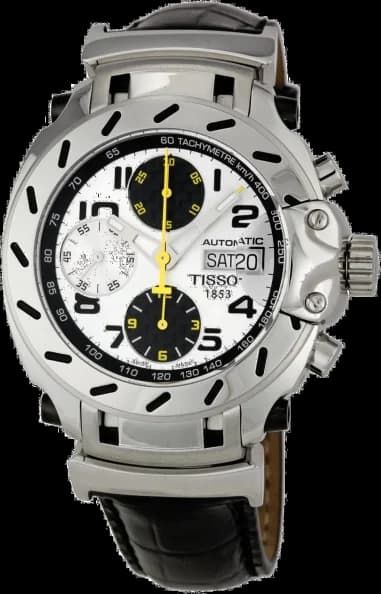 Montre Homme Tissot T0114141603200 T-Race