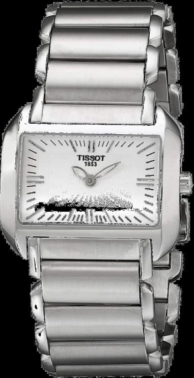 Montre Homme Tissot T0233091103100 T-Wave