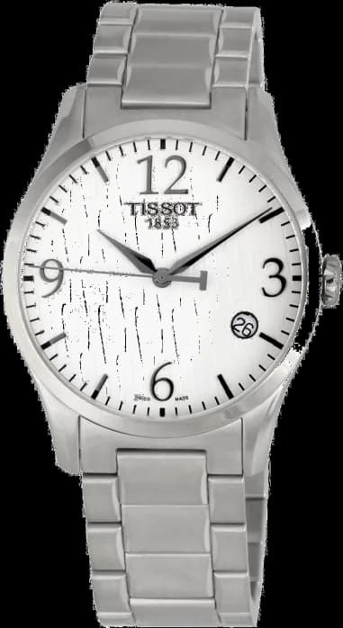 Montre Homme Tissot T0284101103700 Stylis-T