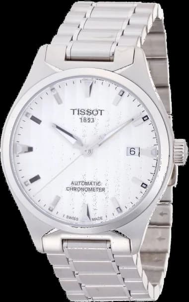 Montre Homme Tissot T0604081103100 T-Tempo COSC