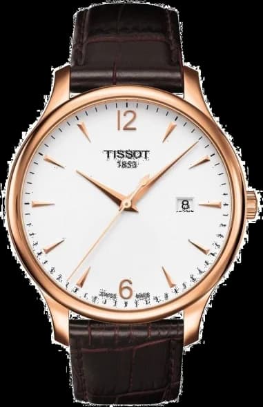 Montre Homme Tissot T0636103603700