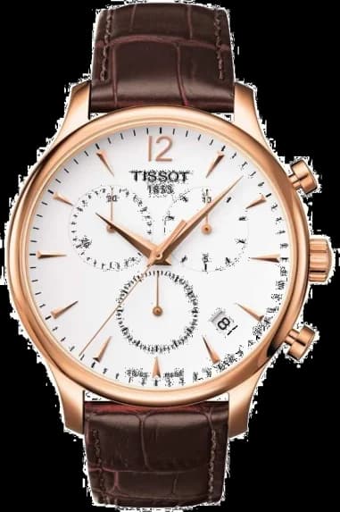 Tissot T0636173603700 men's watch