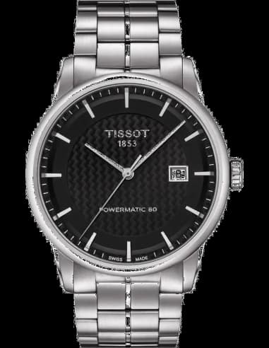 Tissot T0864071120102 men's watch
