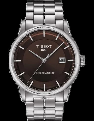 Montre Homme Tissot T0864071129100 Argent