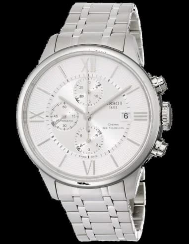 Tissot T0994271103800 men's watch