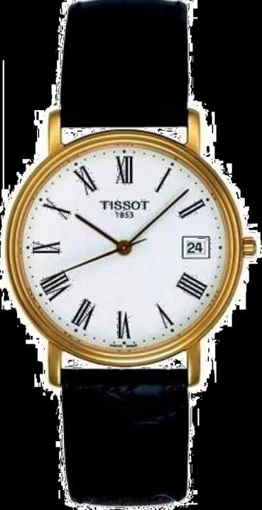 Montre Homme Tissot T52542113 T-Classic Desire