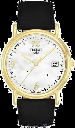 Tissot T71348974 men's watch
