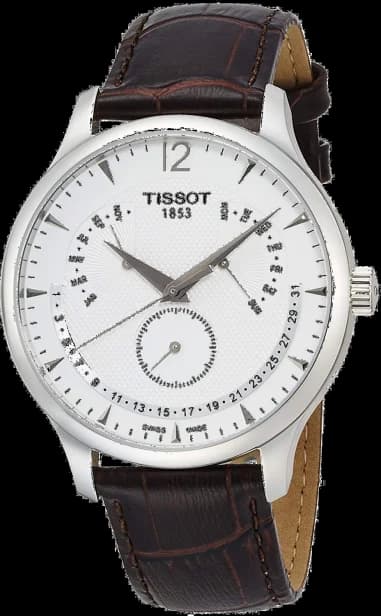 Tissot T0636371603700 men's watch