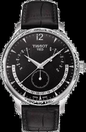 Montre Homme Tissot Tradition Perpetual T0636371605700