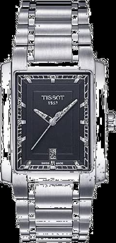 Tissot T0615101106100 men's watch