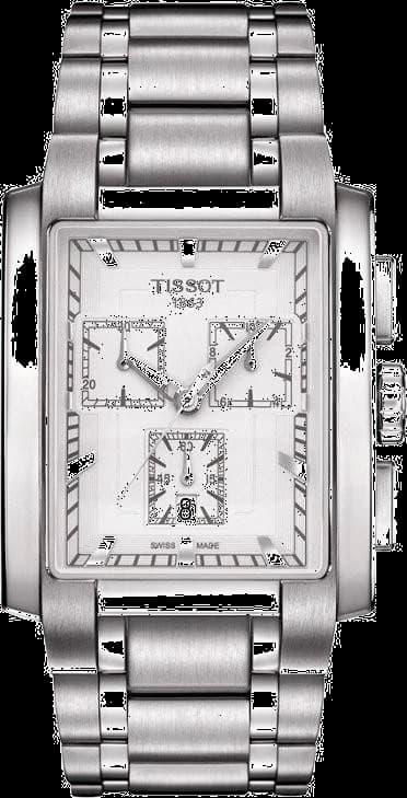 Montre Homme Tissot TXL T0617171103100