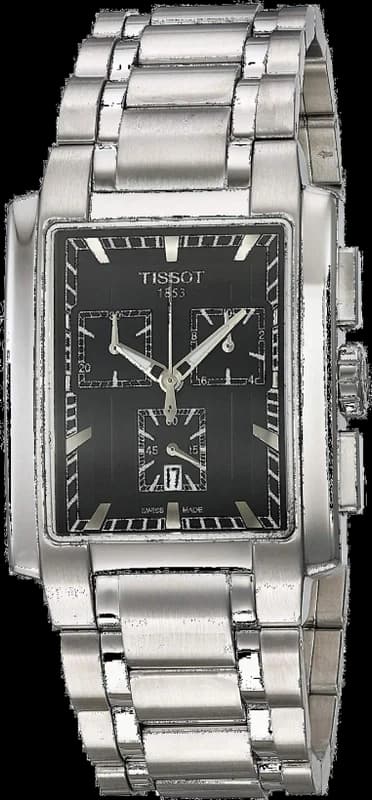 Montre Homme Tissot TXL T0617171105100