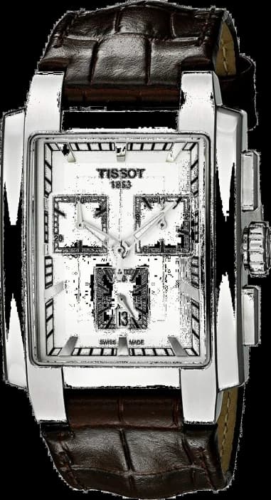 Montre Homme Tissot TXL T0617171603100