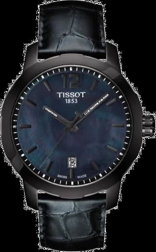 Tissot T0954103612700 Unisex watch