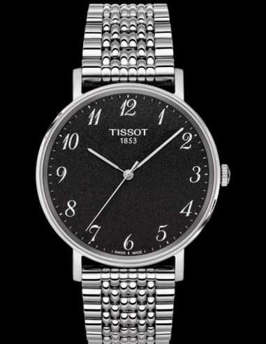 Tissot T1094101107200 Unisex watch