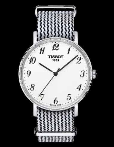 Tissot T1094101803200 Unisex watch