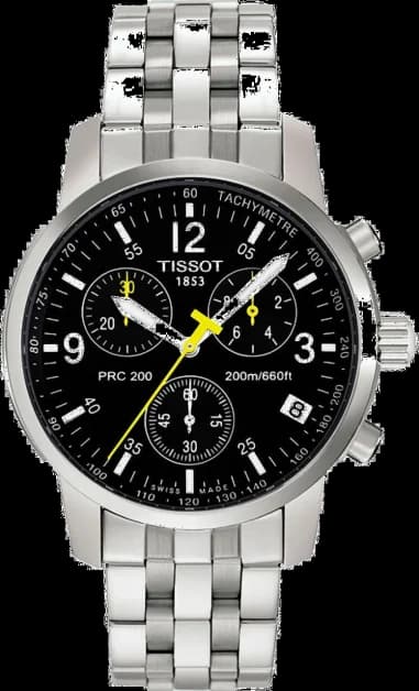 Tissot T0554171105700 men's watch