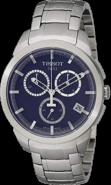 Montre Tissot T-Sport T0694174404100
