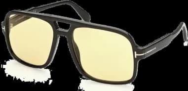 Lunettes de soleil Tom Ford Falconer-02 FT0884