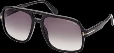 Montre Tom Ford FT0884 homme détail cadran