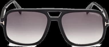 Montre Tom Ford FT0884 homme verso boîtier