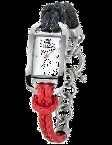 Montre Femme Tommy Hilfiger 1780518 Blanc
