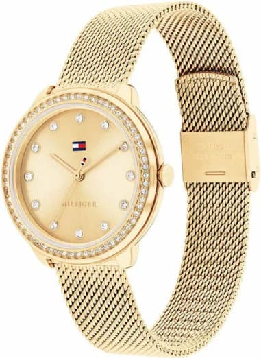 Montre Tommy Hilfiger 1782699 femme vue de profil