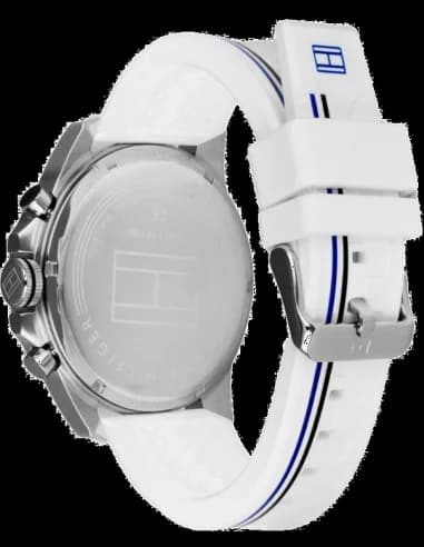 Montre Tommy Hilfiger 1791475 homme vue de profil