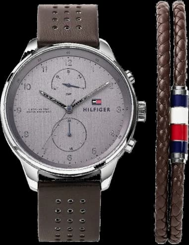 Montre Homme Tommy Hilfiger 2770047