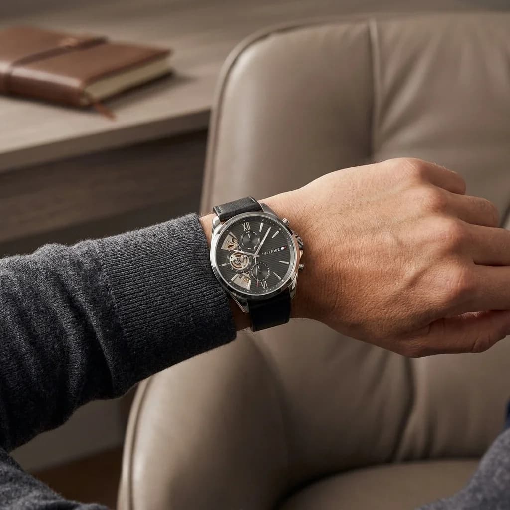 Montre Hom