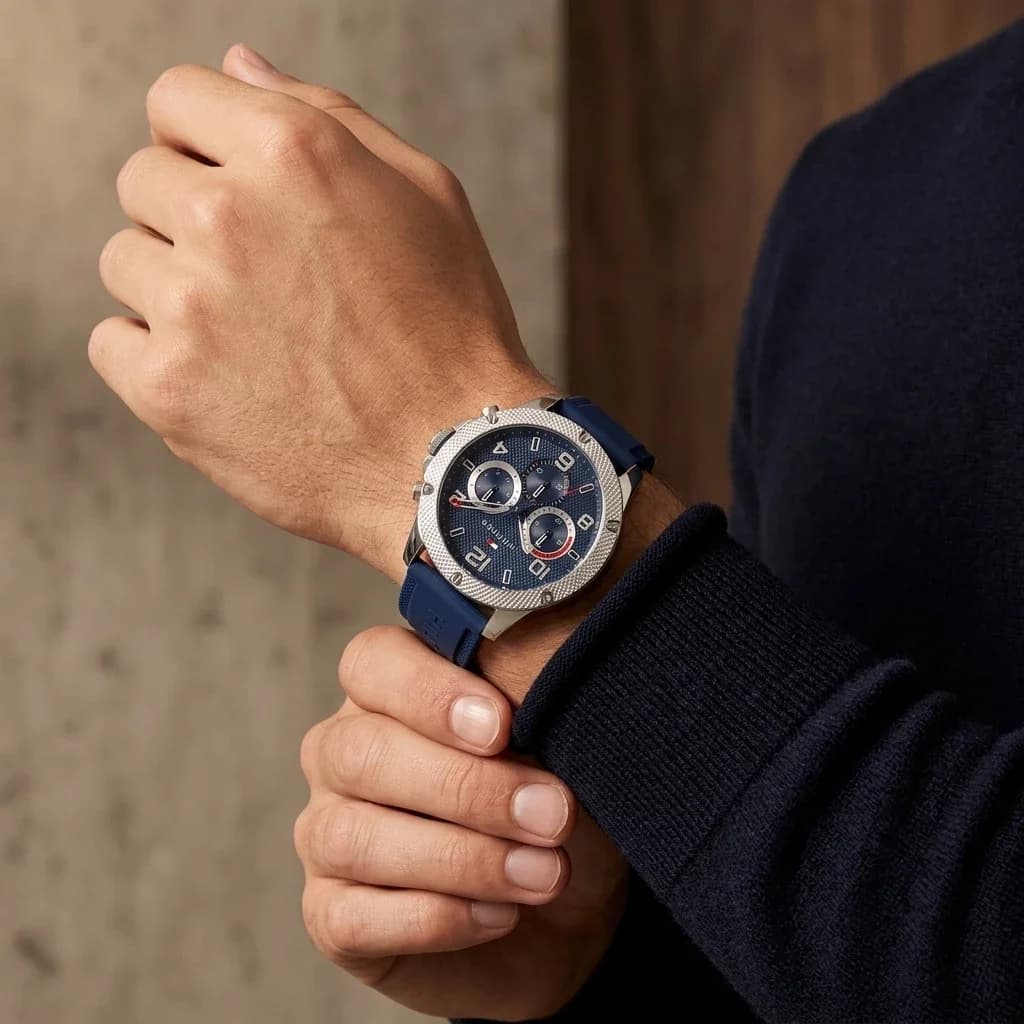 Montre Homme