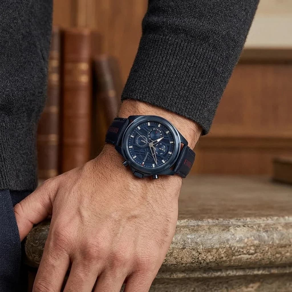 Montre