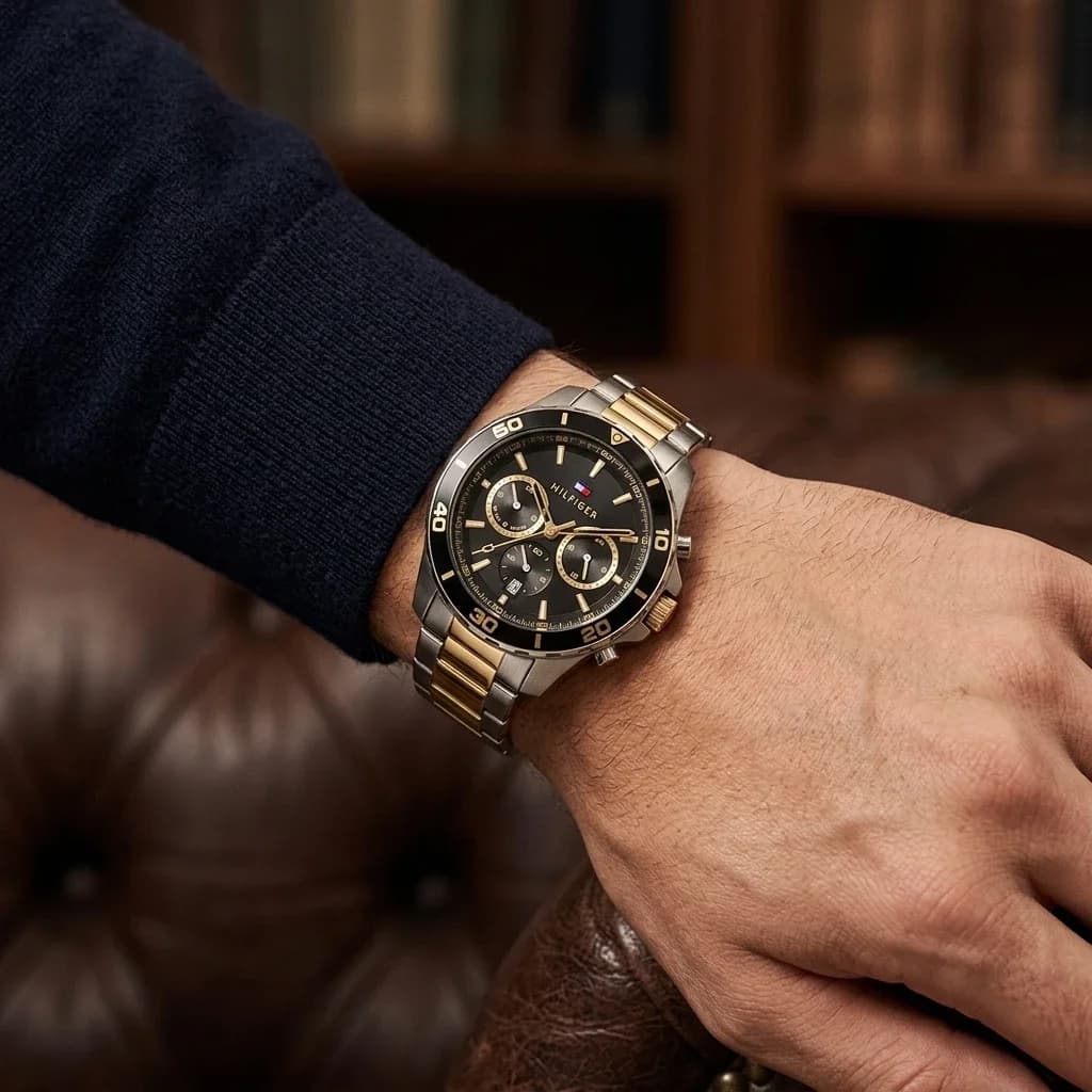 Montre Hom