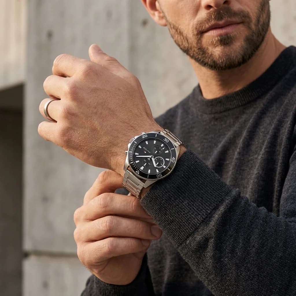 Montre Homme