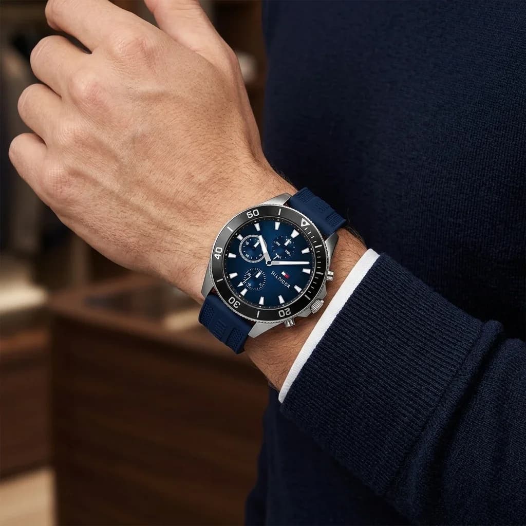 Montre Hom