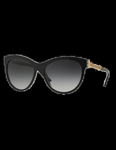 Versace VE4292 GB1/8G Women's Sunglasses Black