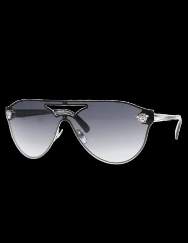 Lunettes de soleil Versace VE2161 Masque